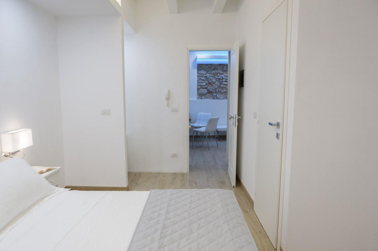 Vento Di Sicilia Bed & Breakfast Syracuse Eksteriør bilde