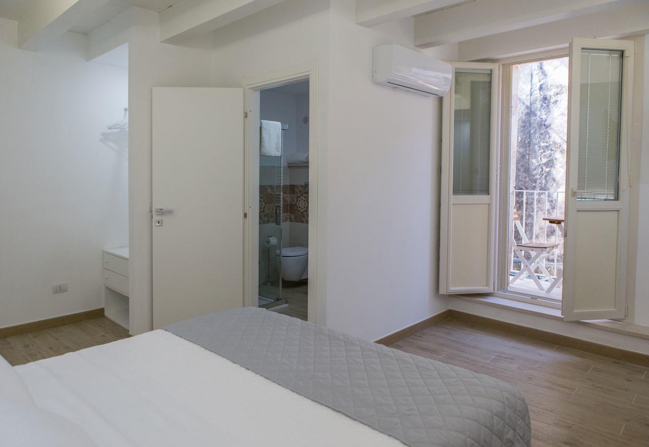 Vento Di Sicilia Bed & Breakfast Syracuse Eksteriør bilde