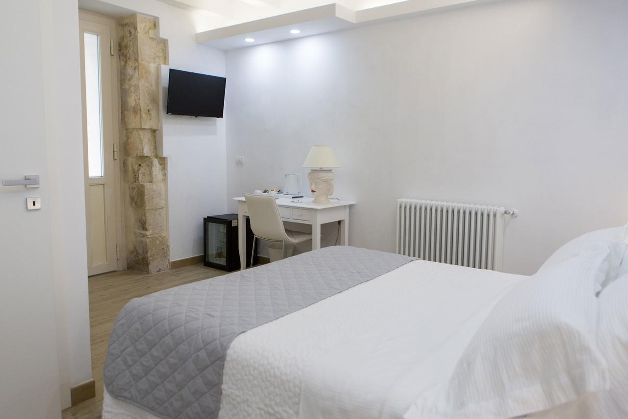 Vento Di Sicilia Bed & Breakfast Syracuse Eksteriør bilde
