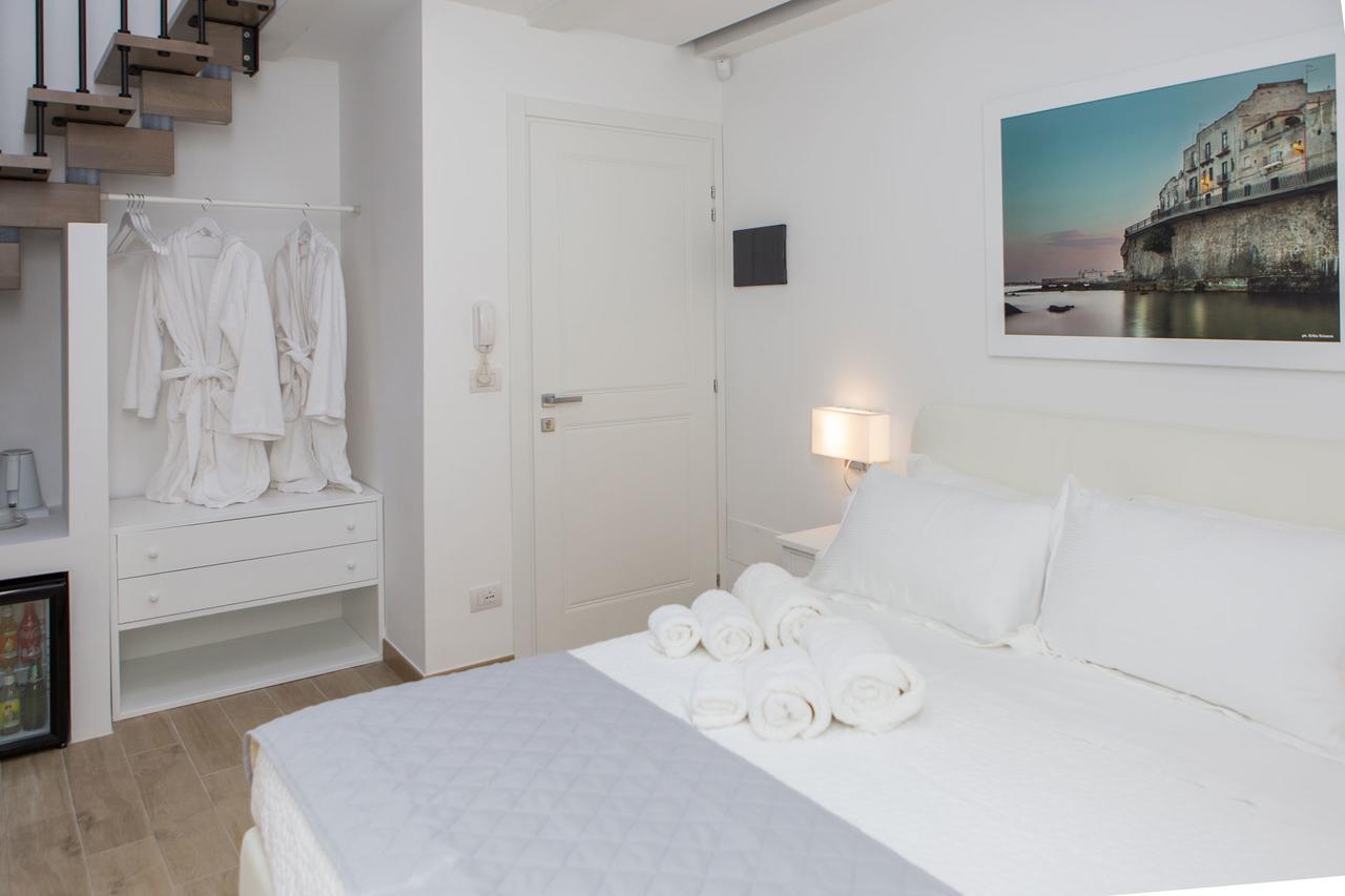 Vento Di Sicilia Bed & Breakfast Syracuse Eksteriør bilde