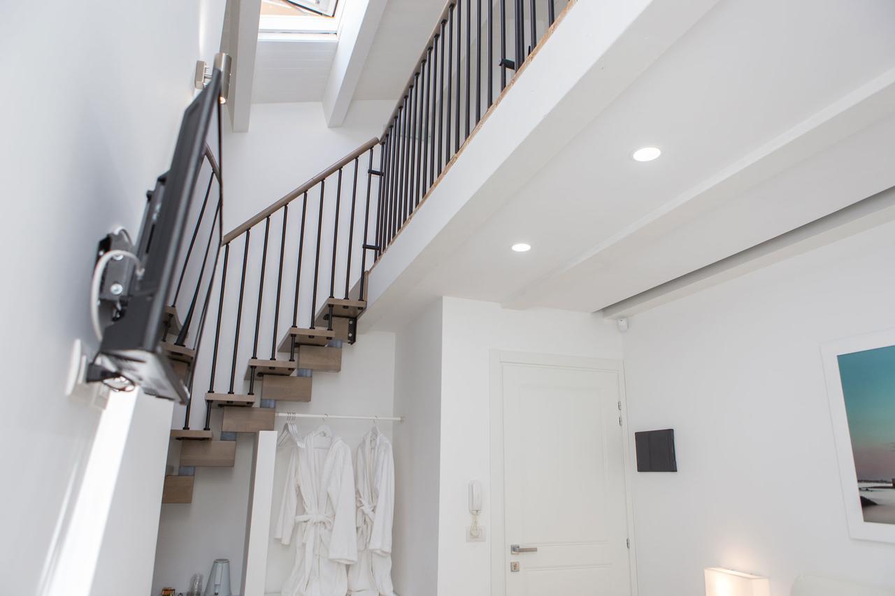 Vento Di Sicilia Bed & Breakfast Syracuse Eksteriør bilde