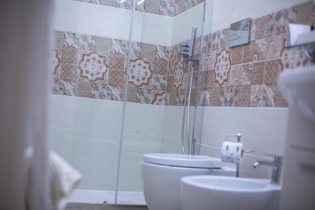 Vento Di Sicilia Bed & Breakfast Syracuse Eksteriør bilde